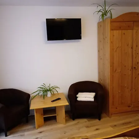 Gasthof Chapeau-claque 3*