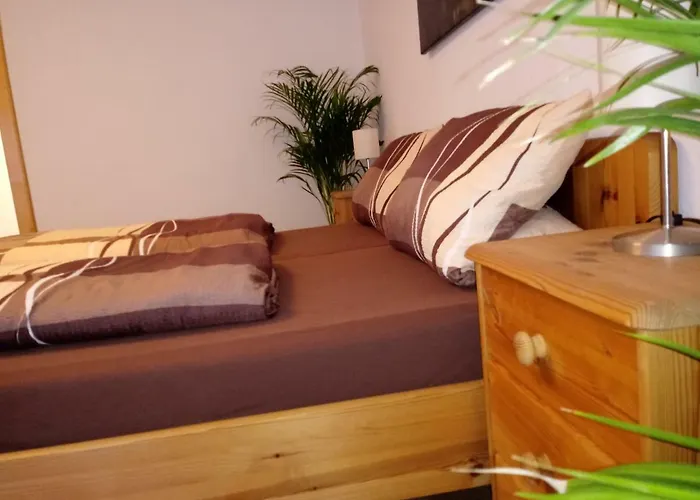 بيت ضيافة Chapeau-claque كوتشيم